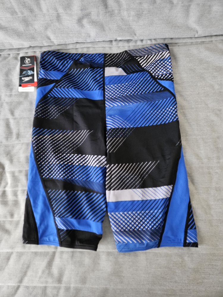 Speedo Endurance+ Jammer Size 36 - photo 3