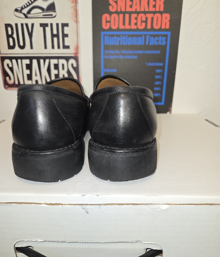 Gucci Horsebit Loafers - photo 2