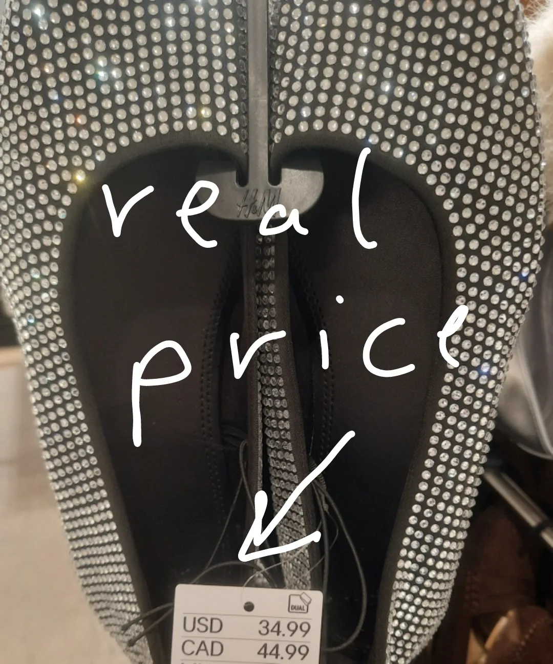 Brand new shoes Size 33, the best gift image indicator(5)