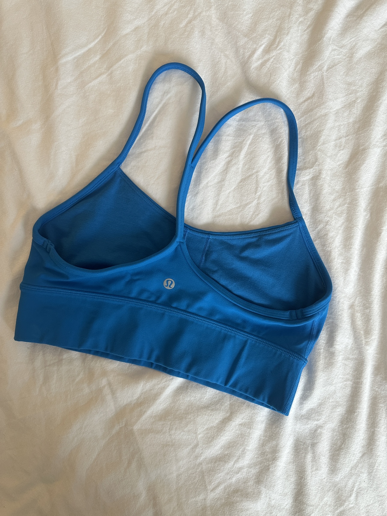 Lululemon poolside lulu y top - photo 2