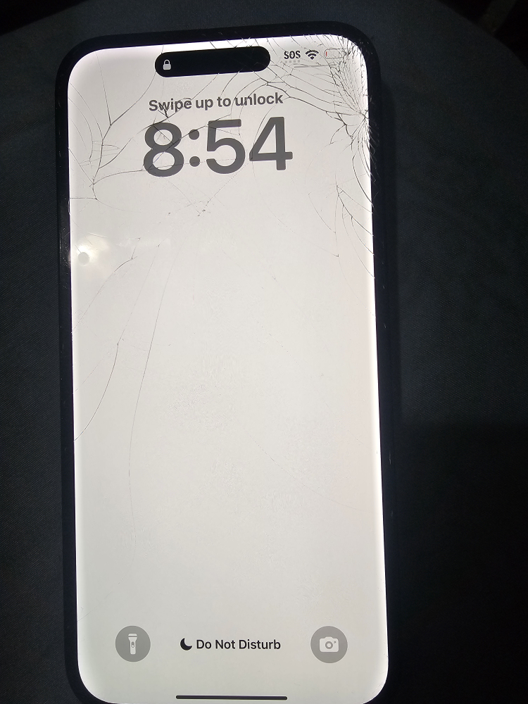 iPhone 14 pro max 128 gb - photo 3