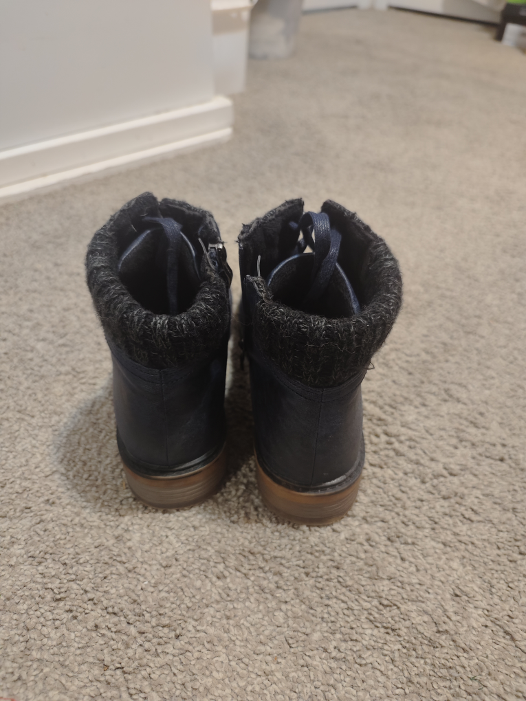 Wanderlust Ladies Amy Waterproof Boots - Size 8 - photo 2