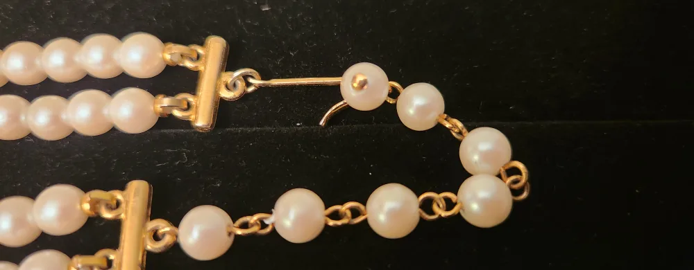 Pearl Necklace image indicator(10)