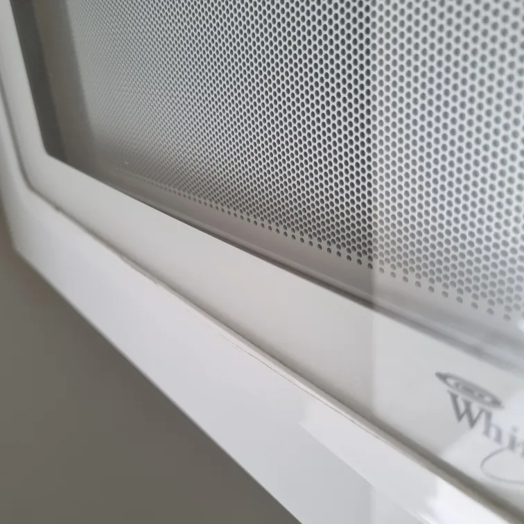 Whirlpool Microwave image indicator(6)