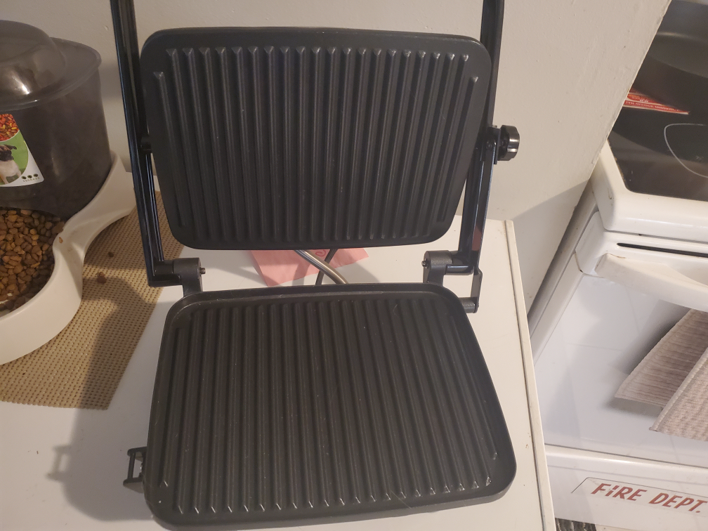 Beaumatic Contact Grill - photo 2