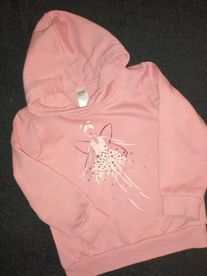 Girls' Hoodies image indicator(5)