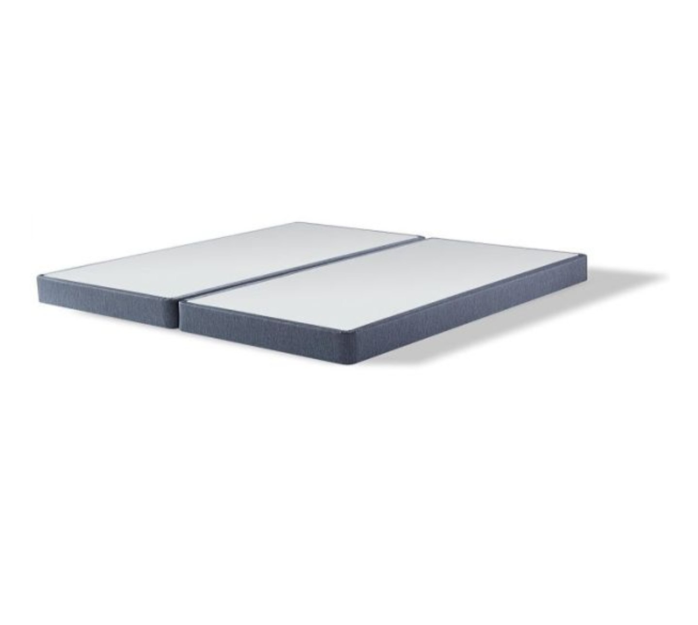 King Size Bed Frame and Box Spring - photo 5