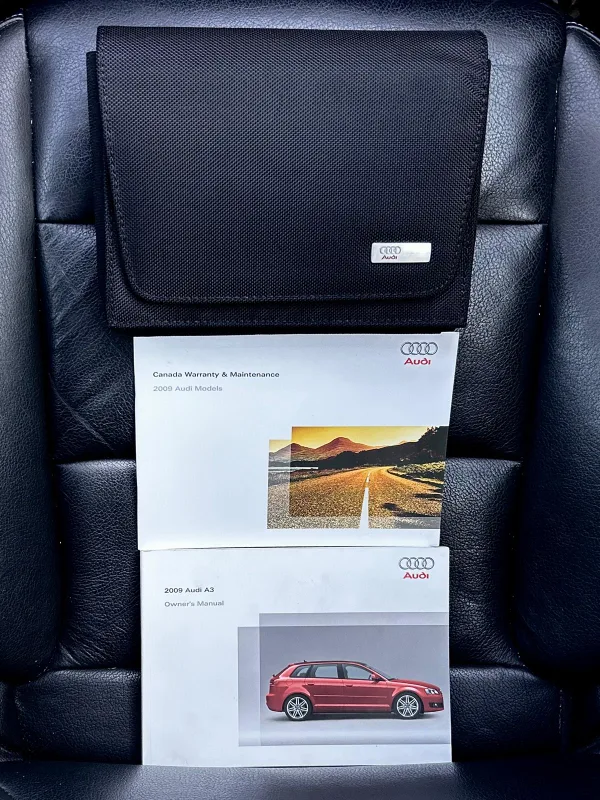 Audi A3 2.0 Quattro (must sell this week) image indicator(5)