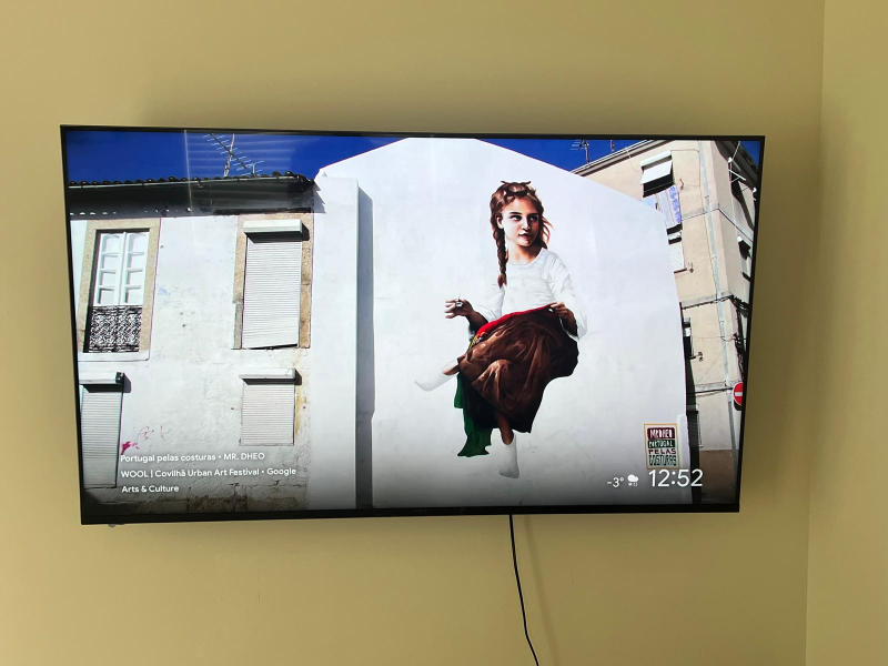 Sony Bravia XR65X80K 65-inch Smart TV - photo 3