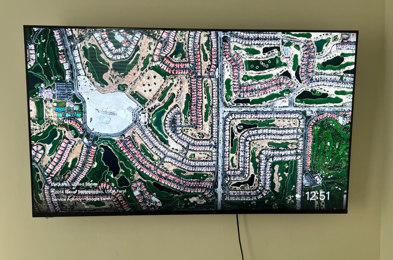 Sony Bravia XR65X80K 65-inch Smart TV - photo 4