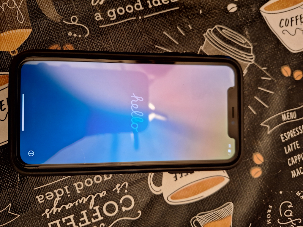 iPhone 11 Black - Used