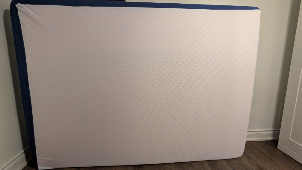 Full size mattress - photo 2