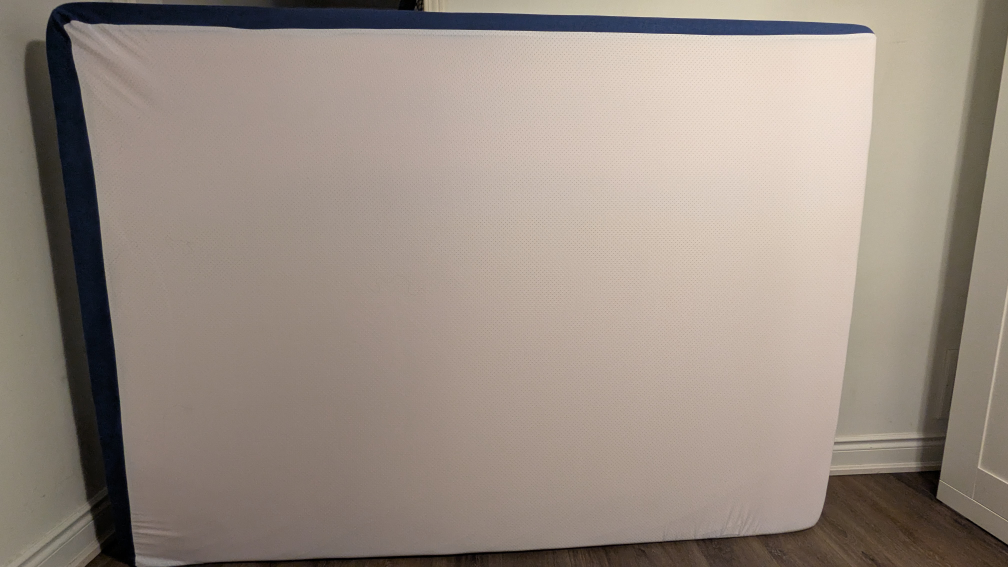 Full size mattress - photo 4