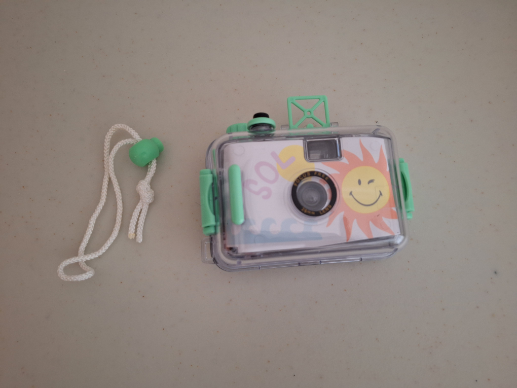 Sunnylife Underwater Camera - photo 2