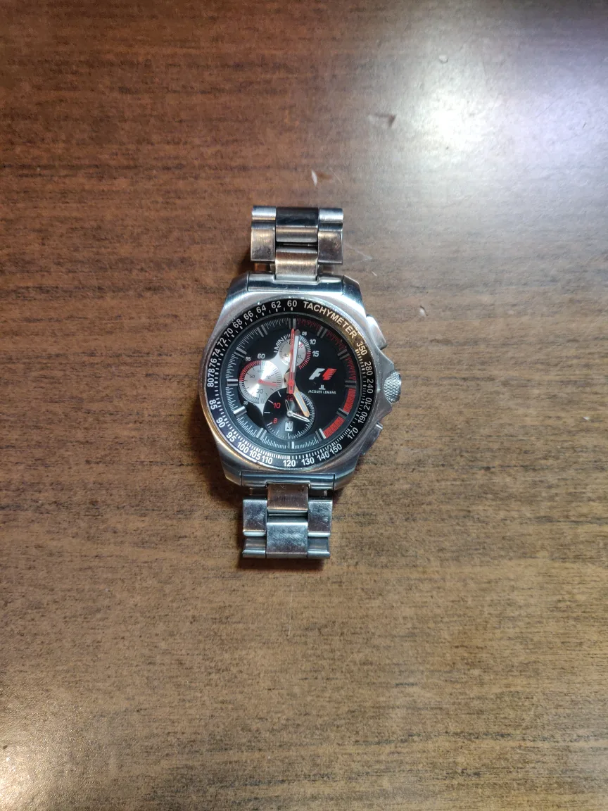 Formula 1 Watch image indicator(4)