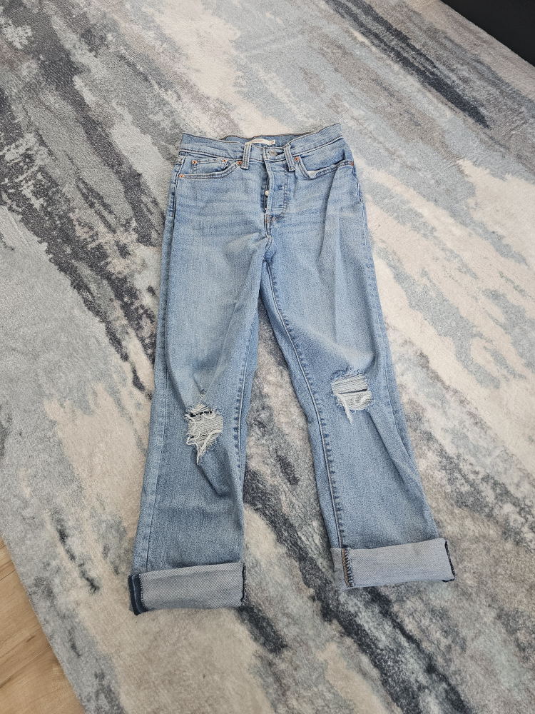 Levi's 501 '93 Straight Jeans