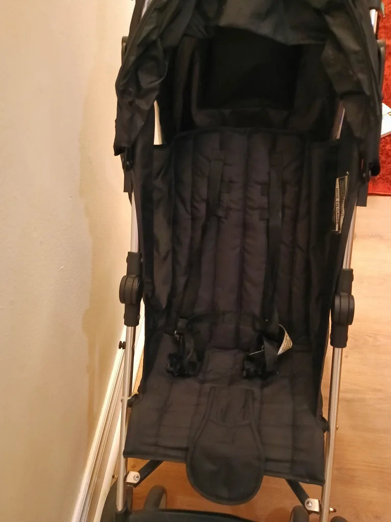 🏈 3D Lite Stroller image indicator(2)