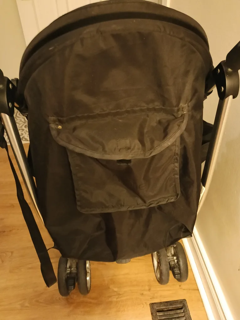 🏈 3D Lite Stroller image indicator(3)