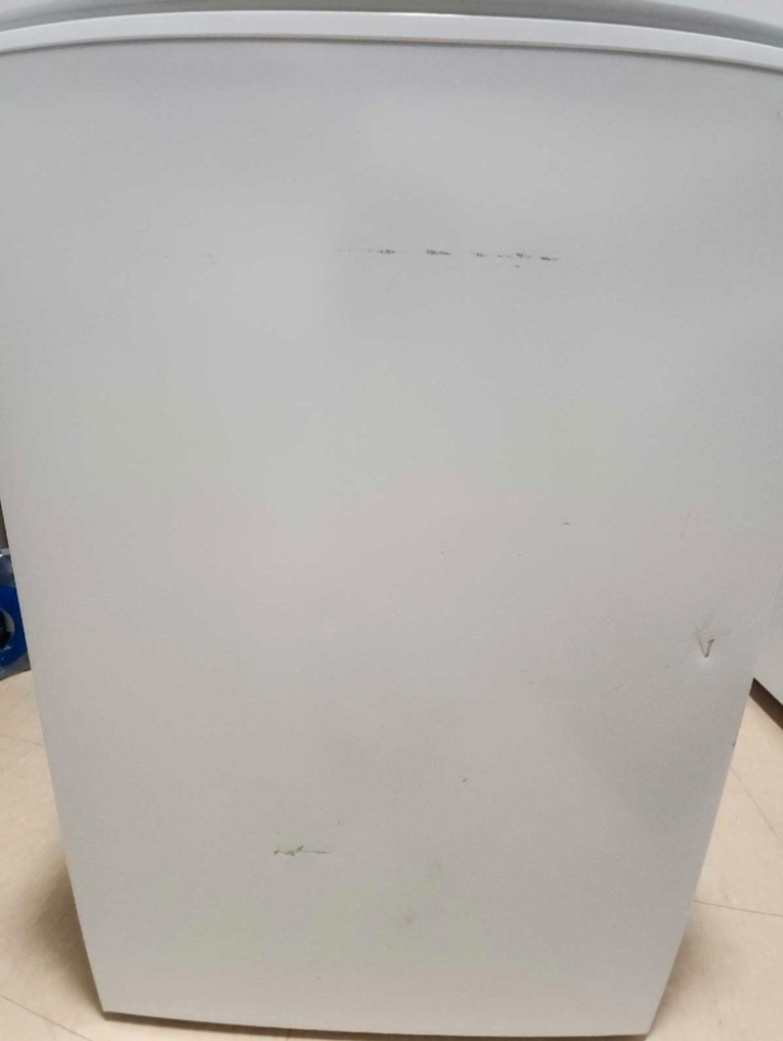 Chest freezer 5.0 Cu.ft - photo 4