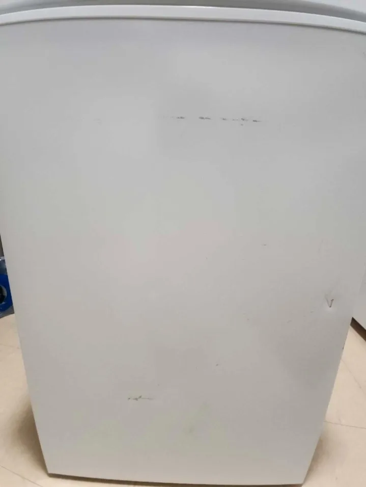 Chest freezer 5.0 Cu.ft image indicator(4)