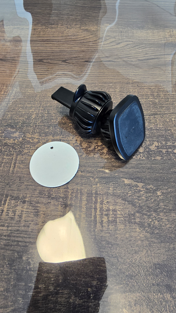 Magnetic Phone Car Mount Holder