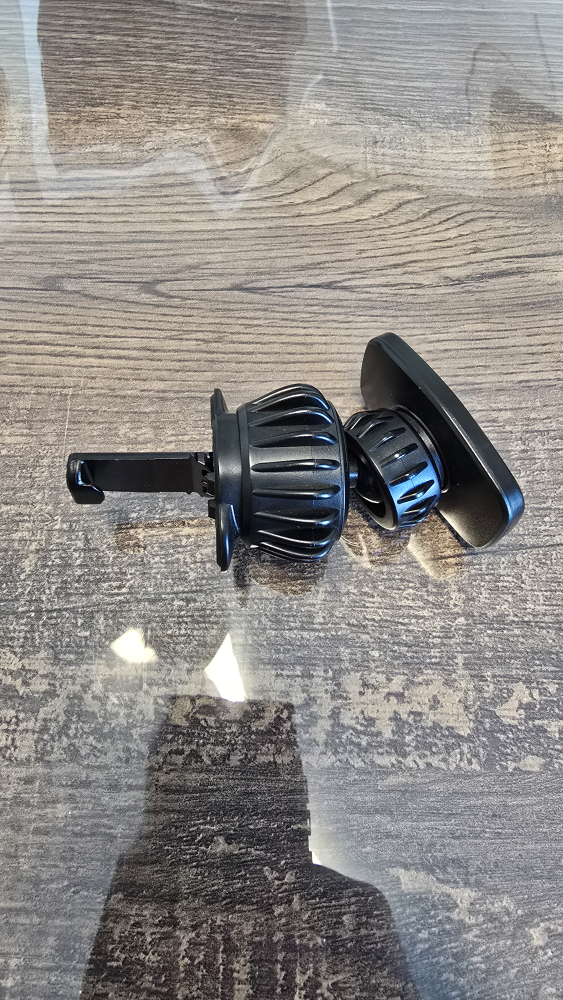Magnetic Phone Car Mount Holder - photo 2