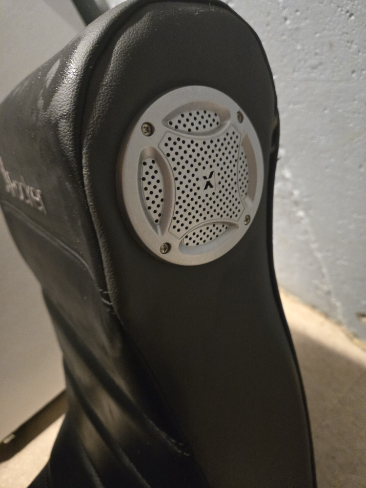 X Rocker Gaming Chair - photo 3