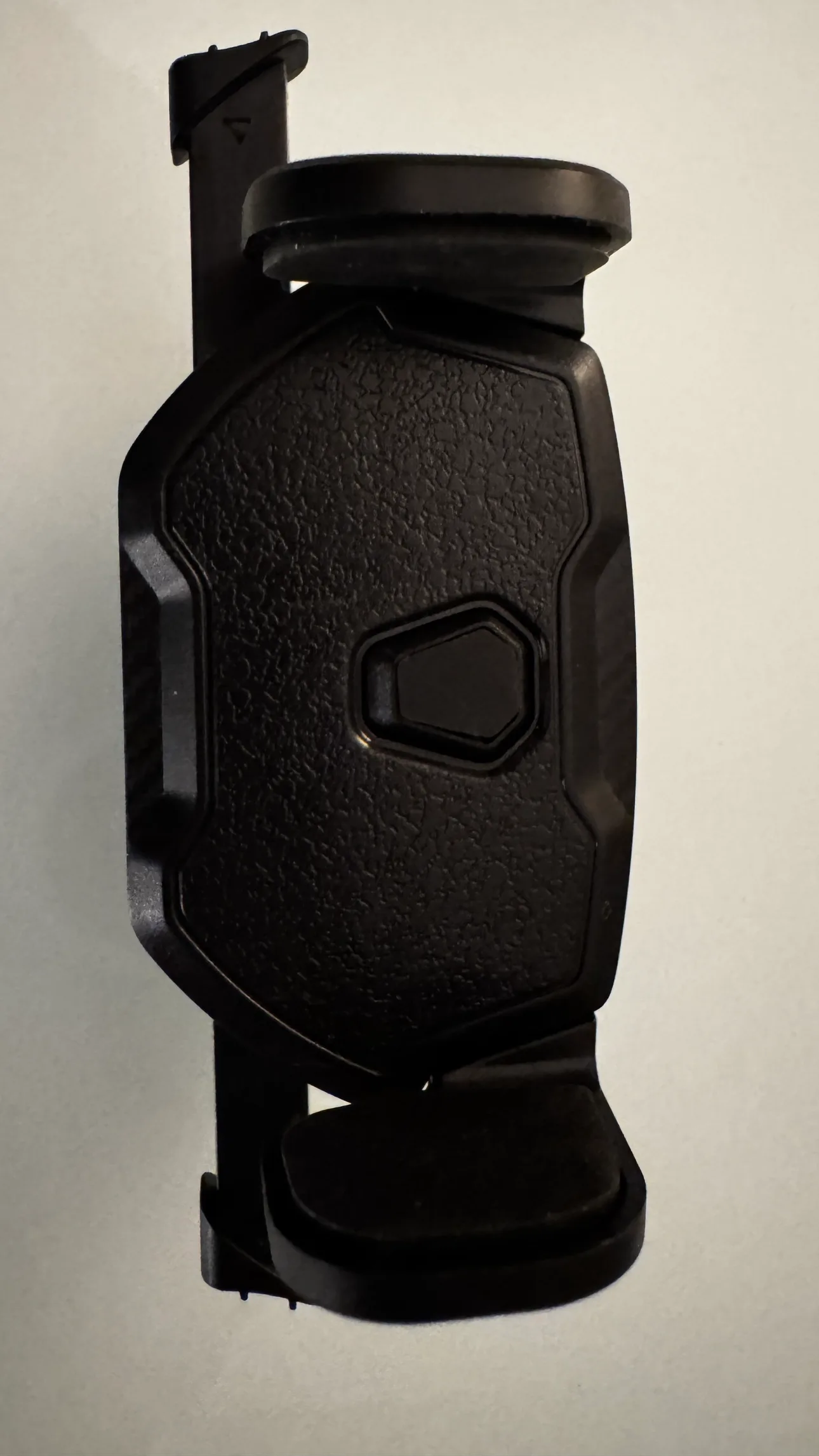 Black Car Phone Mount Holder image indicator(6)