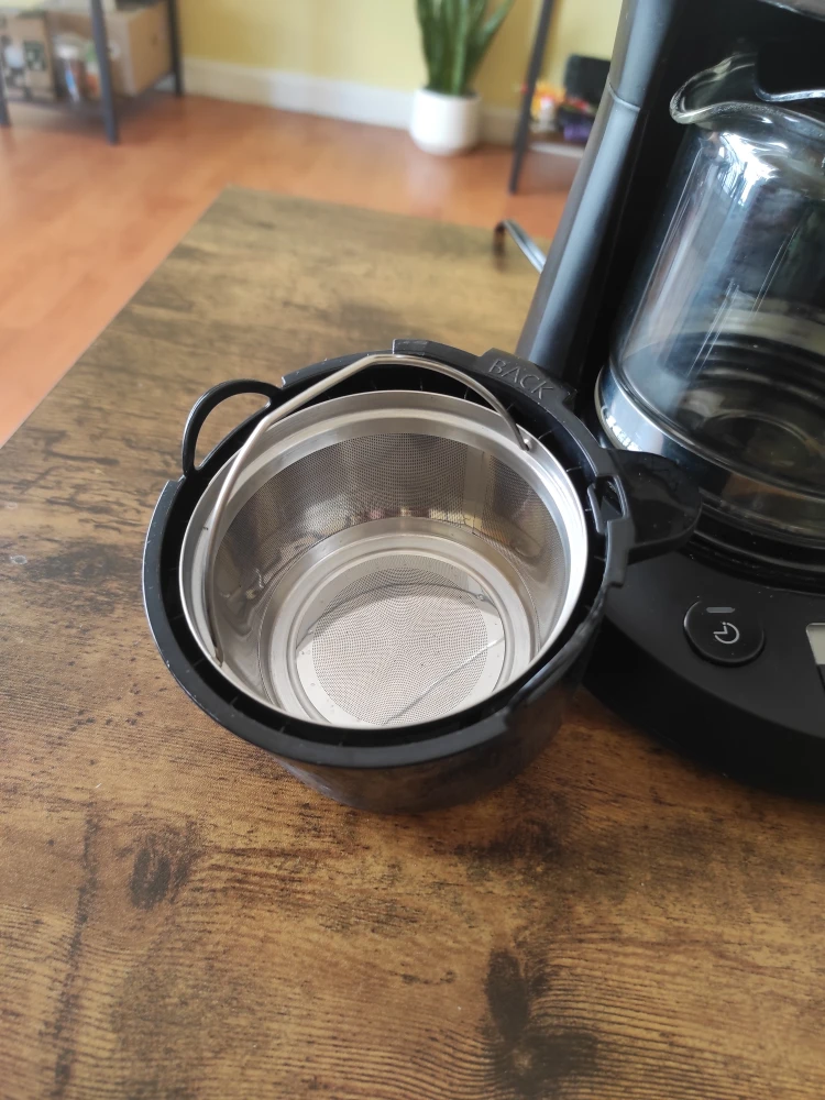 ✌️Moving sale✌️ Coffee Maker + Toaster - photo 4