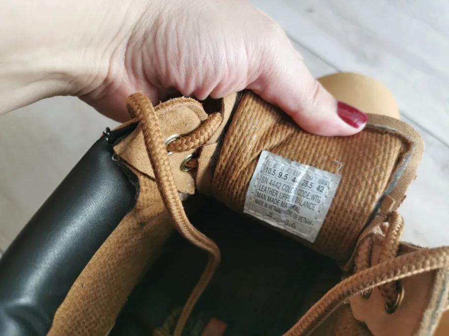 Skechers Waterproof Work Boots image indicator(2)