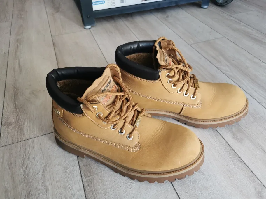 Skechers Waterproof Work Boots image indicator(3)