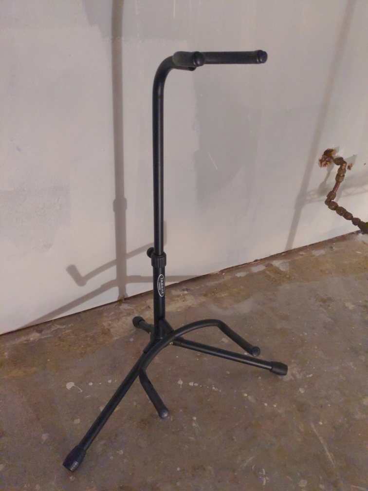 Yamaha Guitar stand