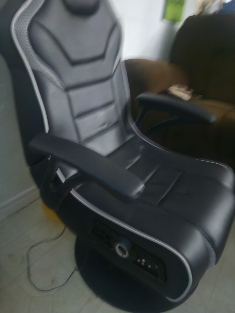 ROCKER Gaming Chair