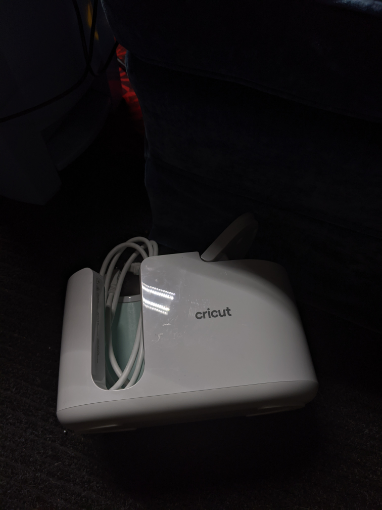Cricut Mug Press Machine