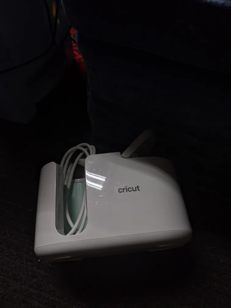 Cricut Mug Press Machine thumbnail