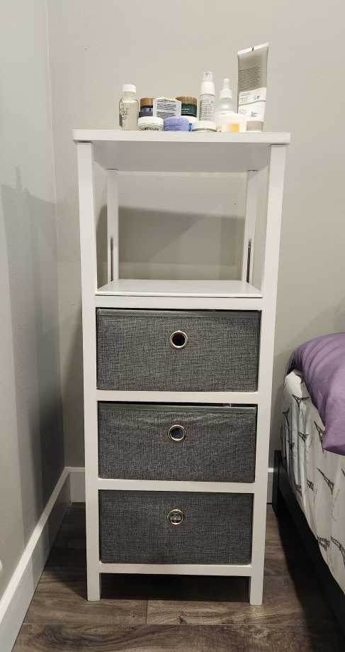 night stand
