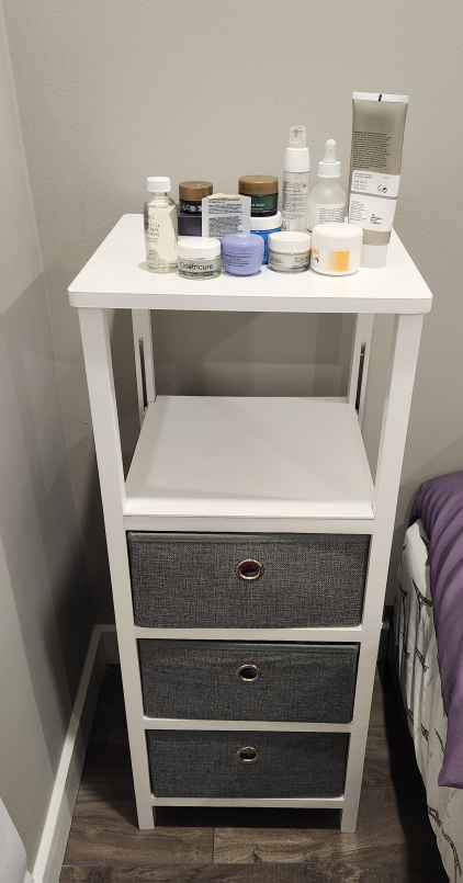 night stand - photo 2