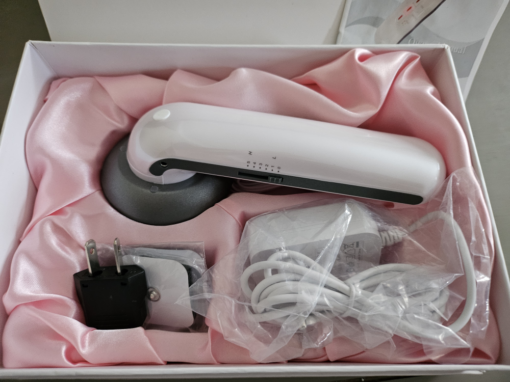 3-in-1 Slimming & Beautifying Machine Skincare Options - photo 3