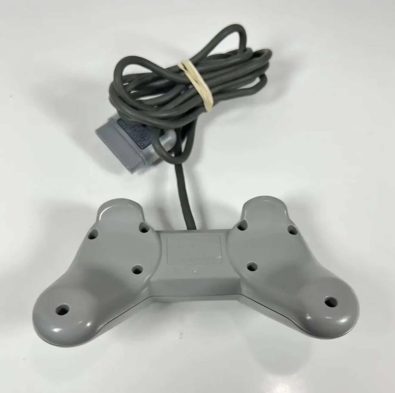 Original Sony PlayStation Controller image indicator(3)