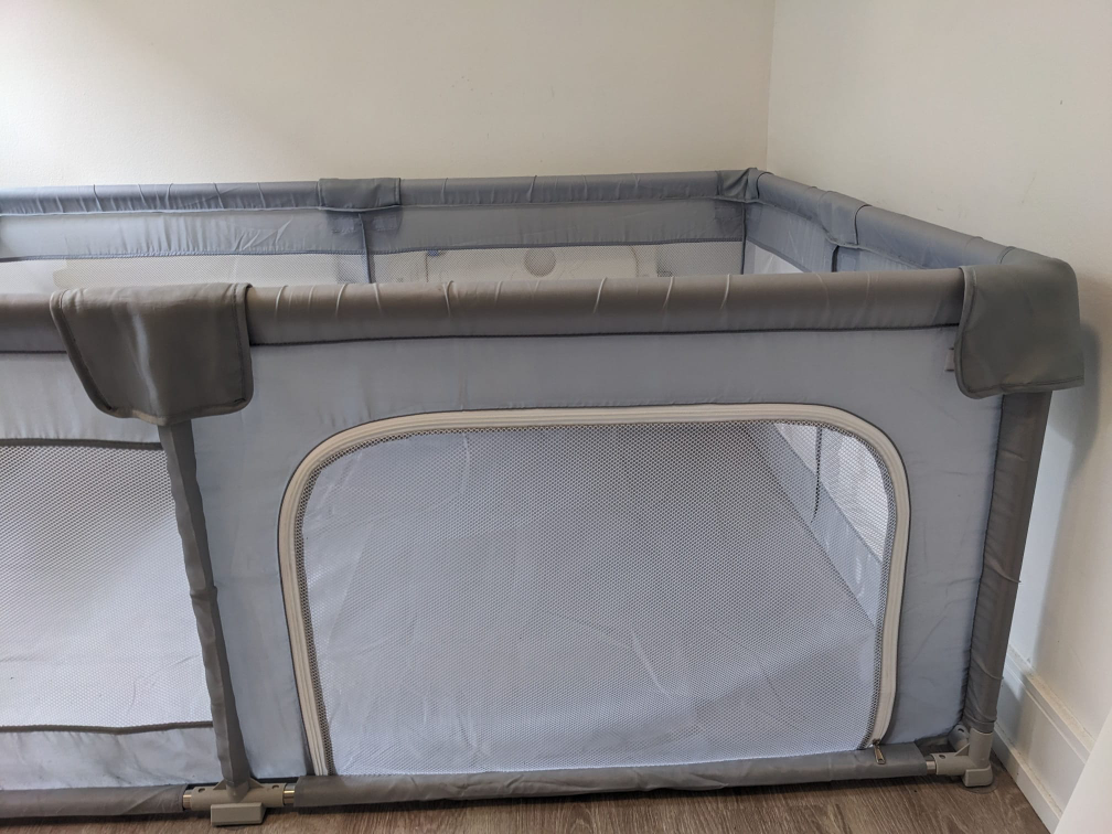 Baby Playpen 71"x47" - photo 2