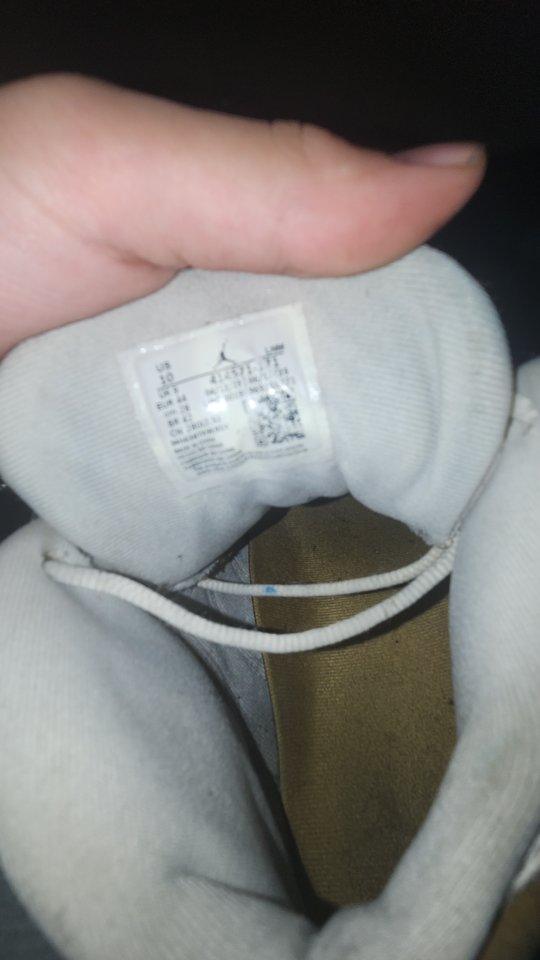 Air Jordan 13 Retro Wheat - photo 3