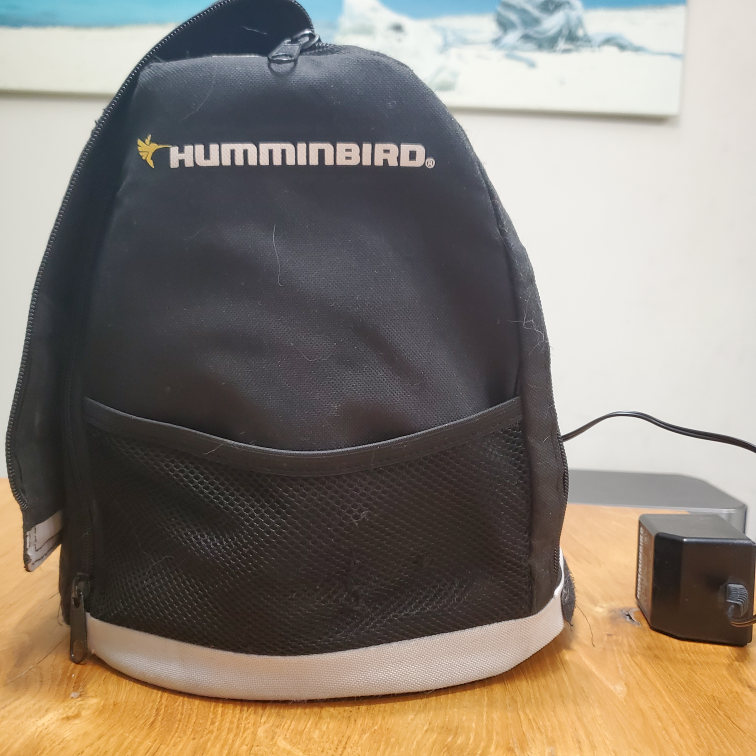 Humminbird ICE 55 Ice Fishing Flasher - photo 2