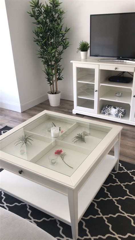IKEA Liatorp Coffee Table - White - photo 5