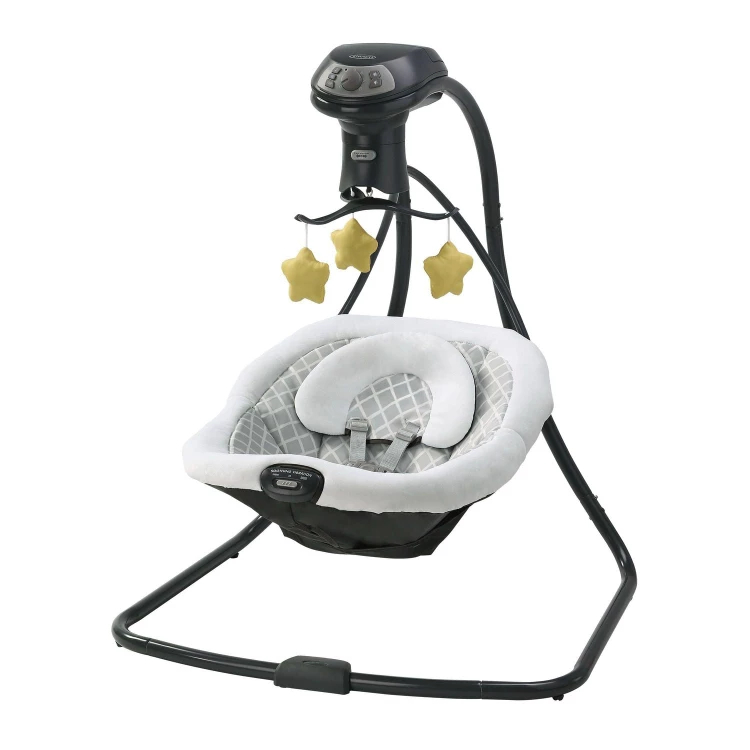 Graco Baby Swing