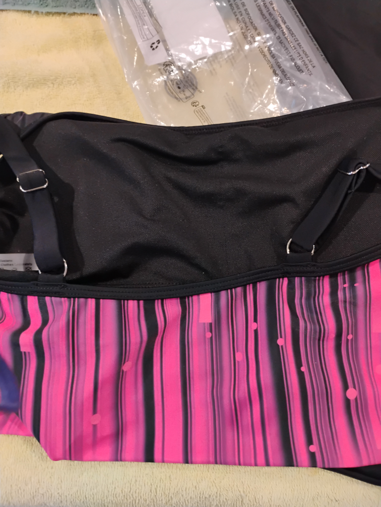 women's Tankini Large - photo 2