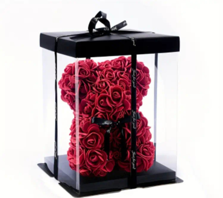 Rose Bear