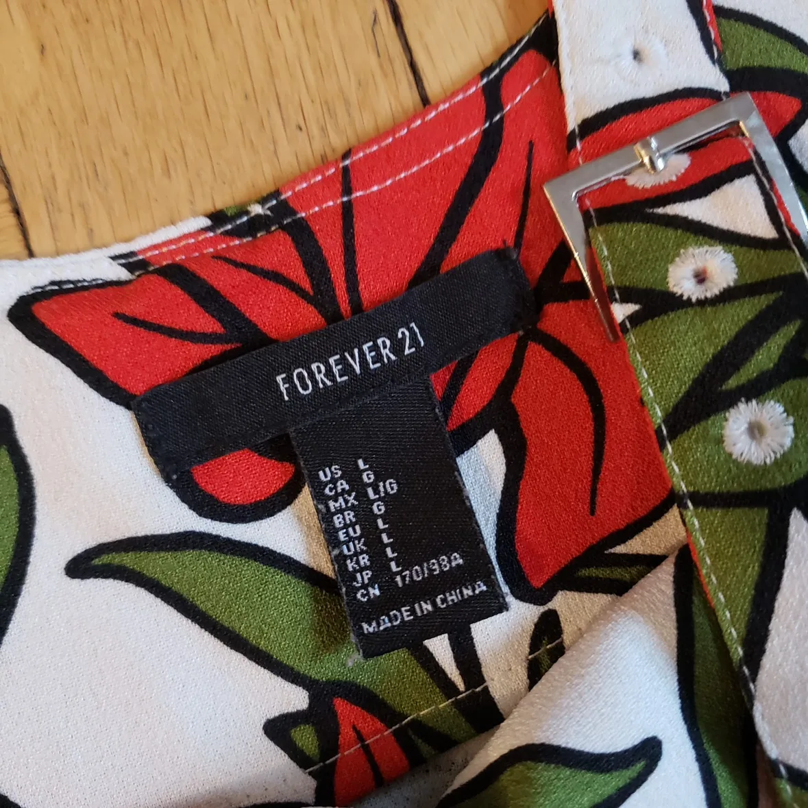 Women Short Overall Large image indicator(2)