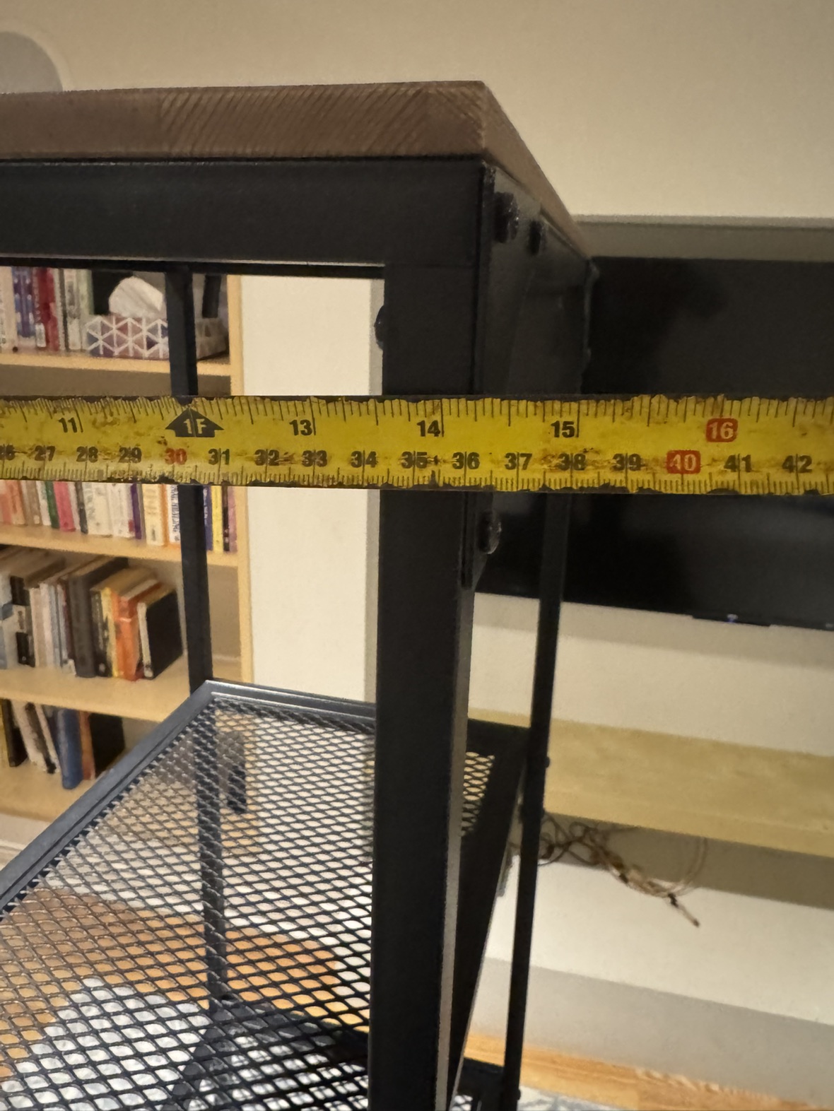 IKEA shelf - photo 4