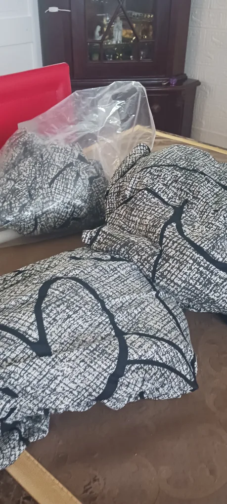 New 3 seater,2 seater,1 seater sofa cover image indicator(4)