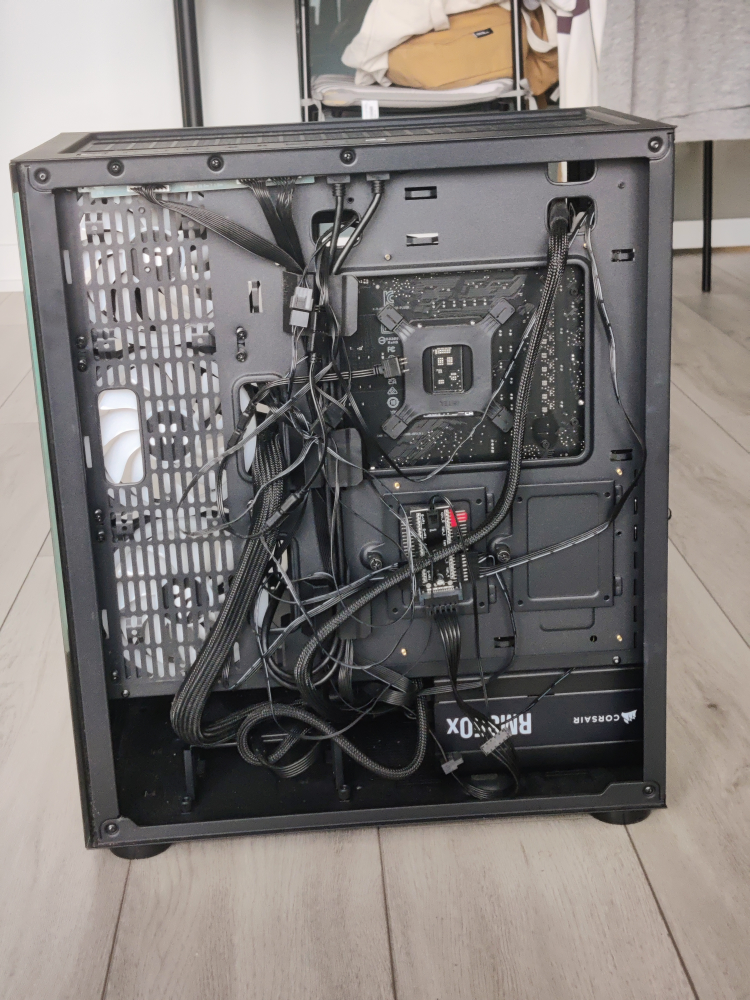 Kedier PC Case - photo 5